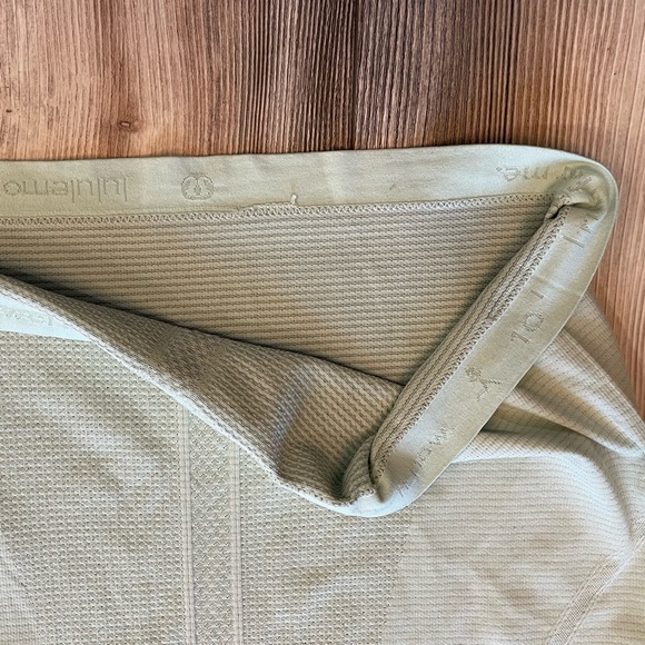 Lululemon Run: Swiftly Tech Racerback
Mint - Picture 6 of 6